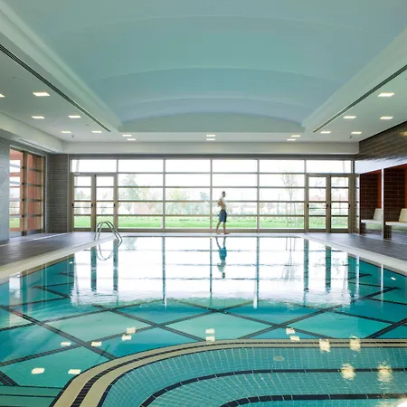 Hotel Novotel 5*