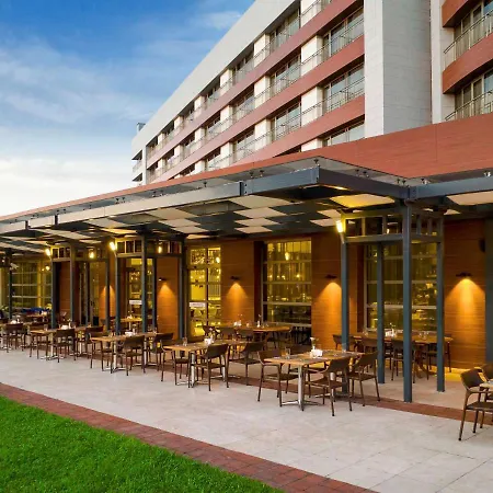 Hotel Novotel