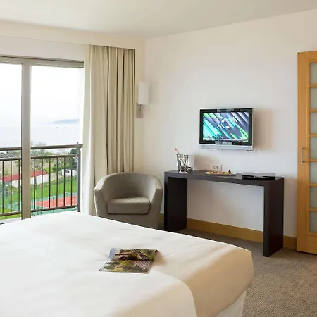 Novotel Szálloda 5*