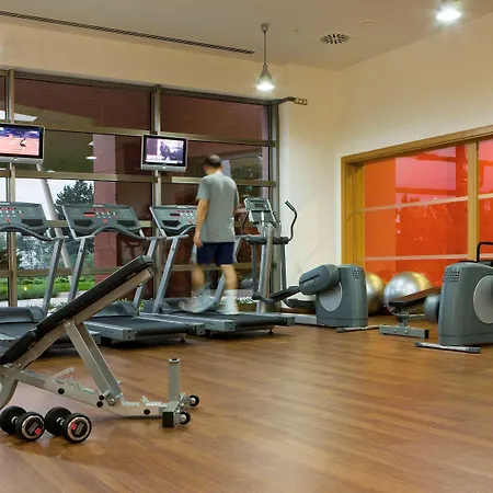 Szálloda Novotel Trabzon